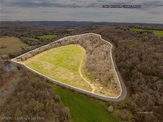 1507 Kenner Chapel Road, Rudy, AR 72952