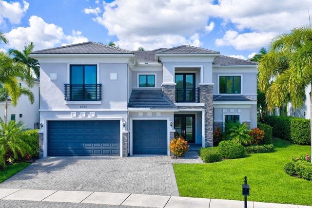 6980 NW 28th Avenue, Boca Raton, FL 33496