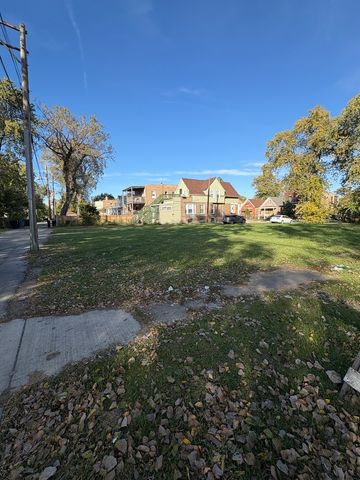 1050 W 57th Street, Chicago, IL 60621