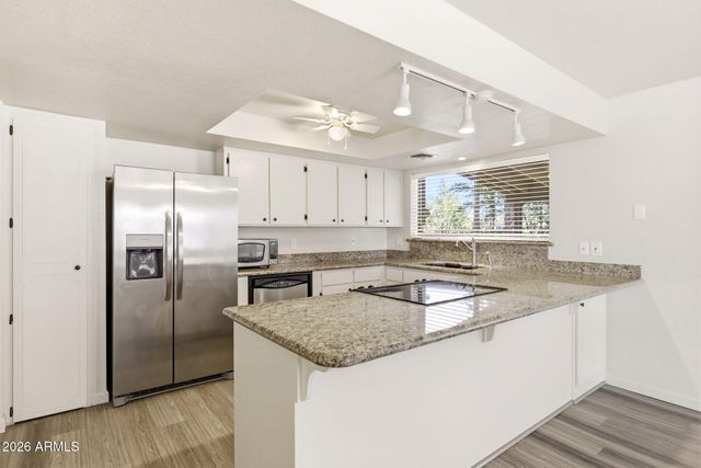 1621 N 39TH Drive, Show Low, AZ 85901