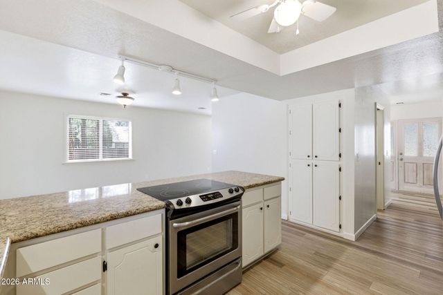 1621 N 39TH Drive, Show Low, AZ 85901