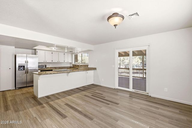 1621 N 39TH Drive, Show Low, AZ 85901