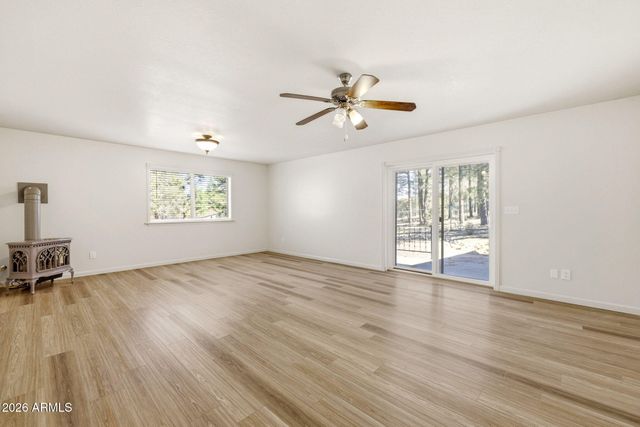 1621 N 39TH Drive, Show Low, AZ 85901