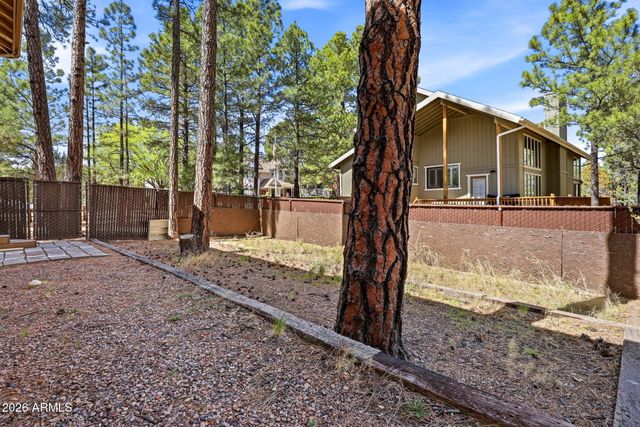 1621 N 39TH Drive, Show Low, AZ 85901