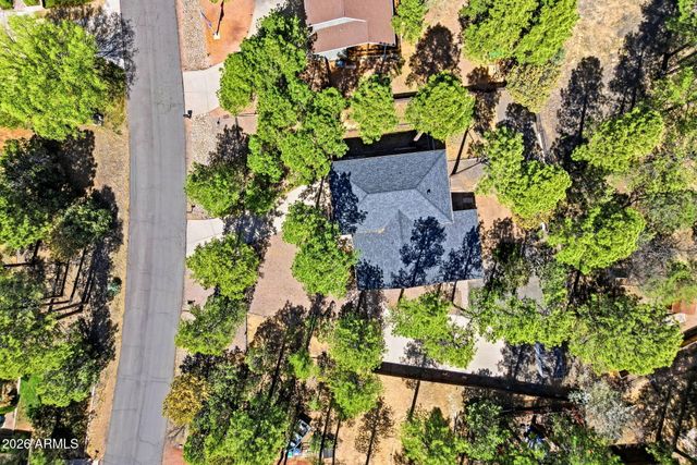 1621 N 39TH Drive, Show Low, AZ 85901