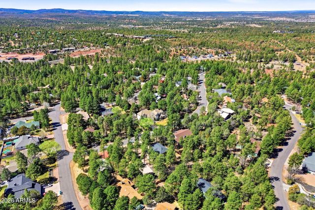 1621 N 39TH Drive, Show Low, AZ 85901