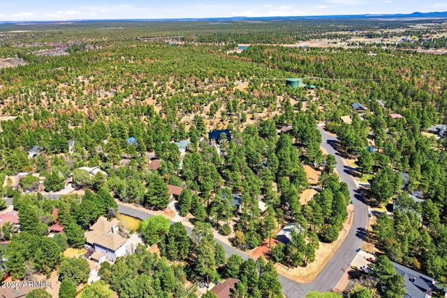 1621 N 39TH Drive, Show Low, AZ 85901