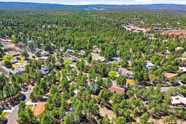 1621 N 39TH Drive, Show Low, AZ 85901