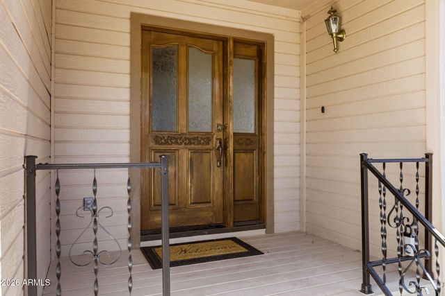 1621 N 39TH Drive, Show Low, AZ 85901