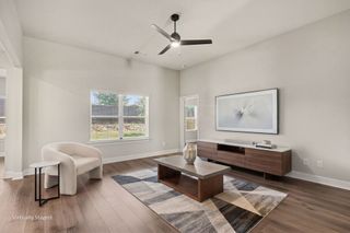 1109 Costa Vista Trail, Fort Worth, TX 76108