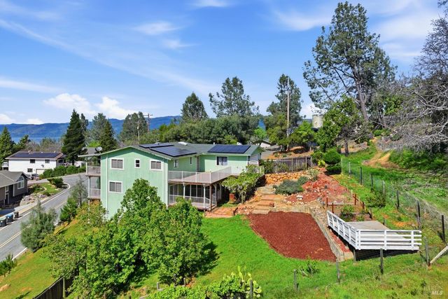 6935 Echo Dr, Kelseyville, CA 95451