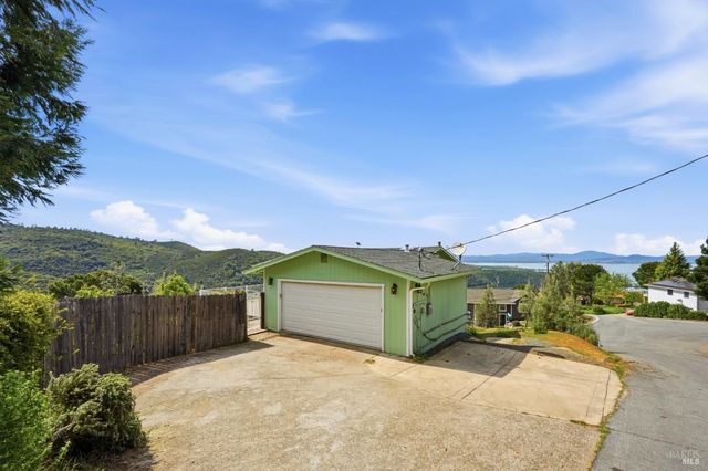 6935 Echo Dr, Kelseyville, CA 95451