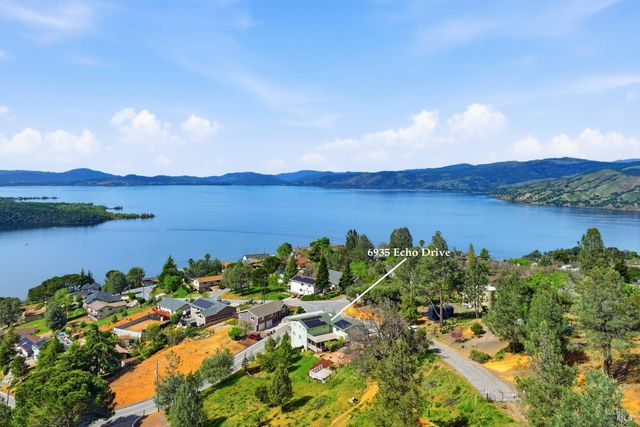 6935 Echo Dr, Kelseyville, CA 95451