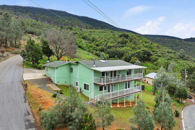 6935 Echo Dr, Kelseyville, CA 95451