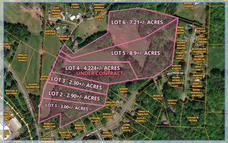 Lot 2 Rock Haven Drive, King, NC 27021