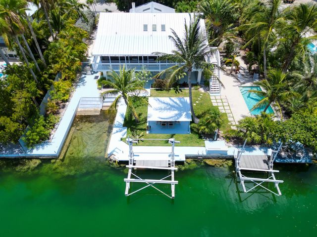 W 17176 Bonita Lane, Sugarloaf Key, FL 33042