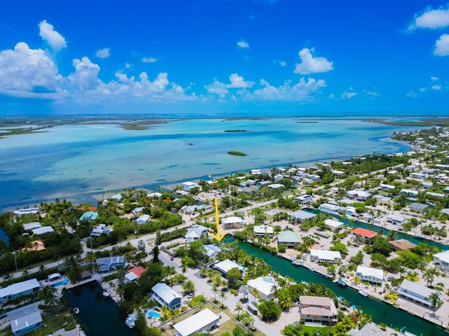 W 17176 Bonita Lane, Sugarloaf Key, FL 33042