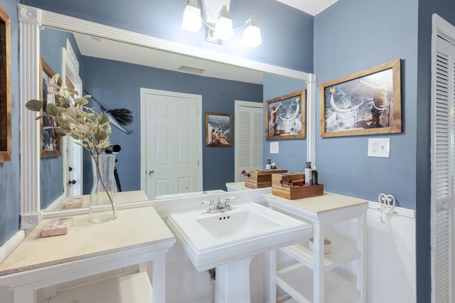 W 17176 Bonita Lane, Sugarloaf Key, FL 33042