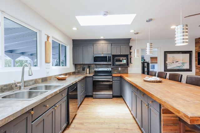 W 17176 Bonita Lane, Sugarloaf Key, FL 33042