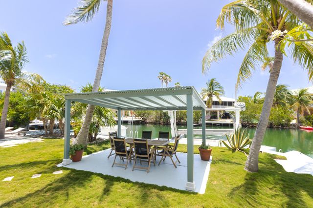 W 17176 Bonita Lane, Sugarloaf Key, FL 33042