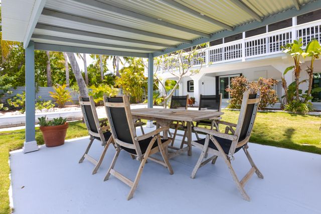 W 17176 Bonita Lane, Sugarloaf Key, FL 33042