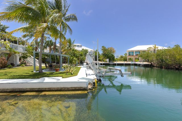 W 17176 Bonita Lane, Sugarloaf Key, FL 33042