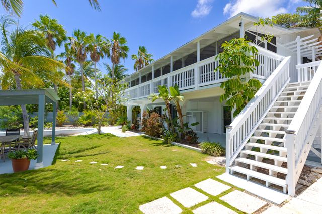 W 17176 Bonita Lane, Sugarloaf Key, FL 33042