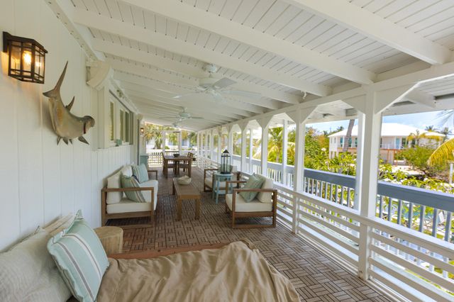 W 17176 Bonita Lane, Sugarloaf Key, FL 33042