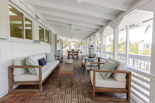 W 17176 Bonita Lane, Sugarloaf Key, FL 33042