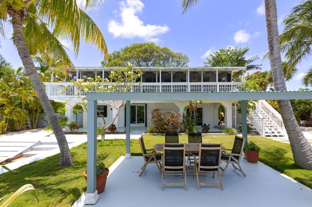 W 17176 Bonita Lane, Sugarloaf Key, FL 33042