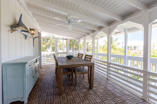 W 17176 Bonita Lane, Sugarloaf Key, FL 33042