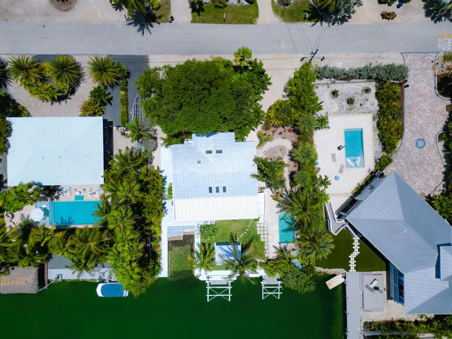 W 17176 Bonita Lane, Sugarloaf Key, FL 33042