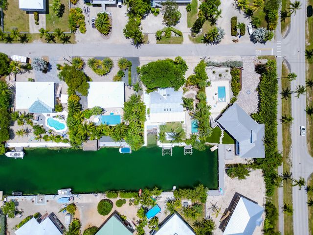 W 17176 Bonita Lane, Sugarloaf Key, FL 33042