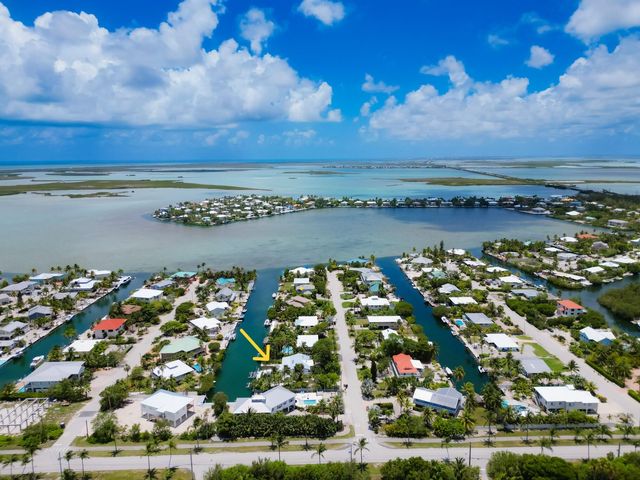W 17176 Bonita Lane, Sugarloaf Key, FL 33042