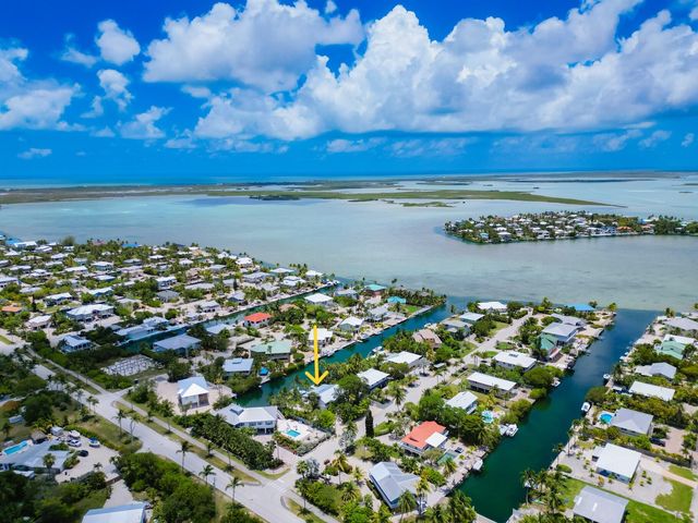 W 17176 Bonita Lane, Sugarloaf Key, FL 33042
