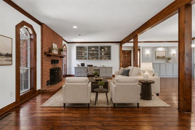 1401 Oklahoma Avenue, Norman, OK 73071