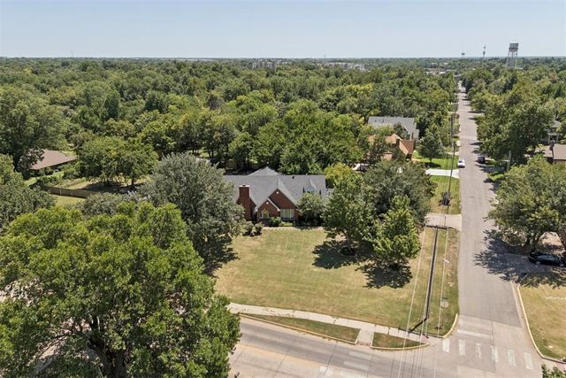 1401 Oklahoma Avenue, Norman, OK 73071
