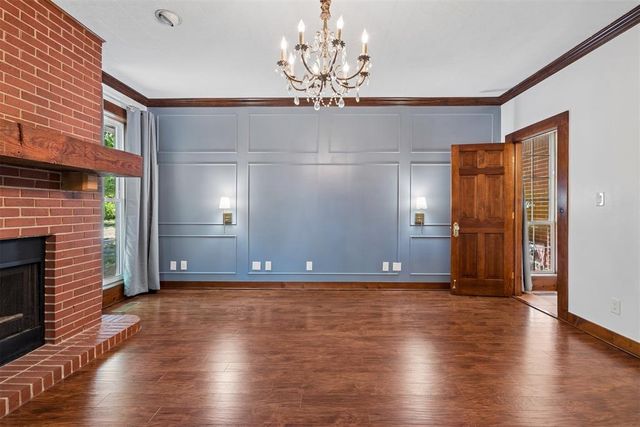 1401 Oklahoma Avenue, Norman, OK 73071