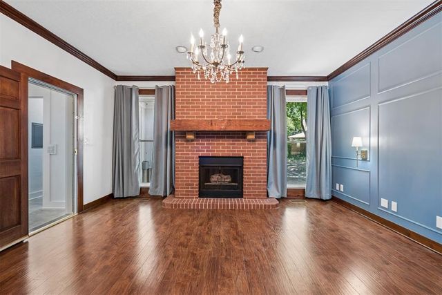 1401 Oklahoma Avenue, Norman, OK 73071