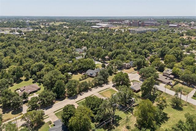 1401 Oklahoma Avenue, Norman, OK 73071