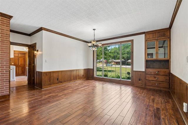 1401 Oklahoma Avenue, Norman, OK 73071
