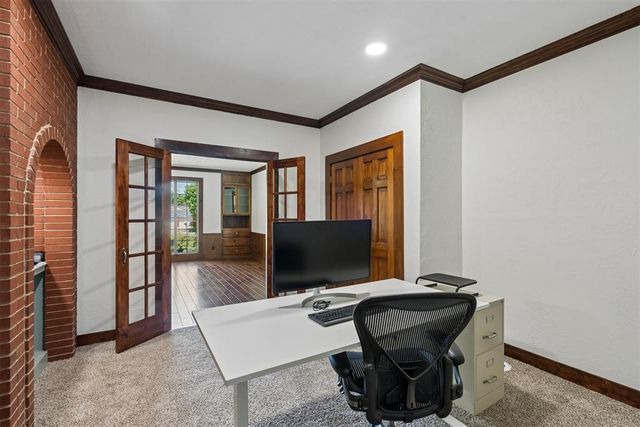 1401 Oklahoma Avenue, Norman, OK 73071