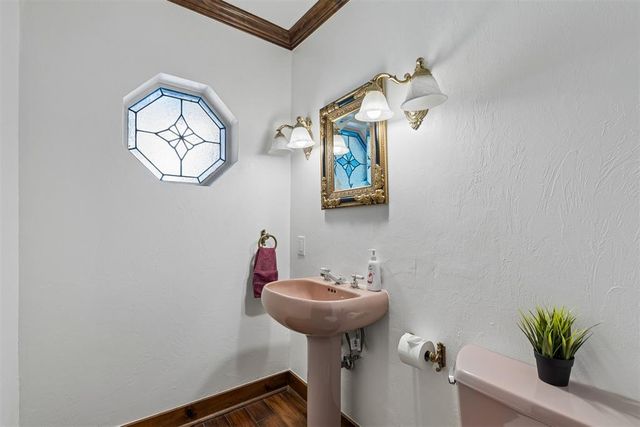 1401 Oklahoma Avenue, Norman, OK 73071