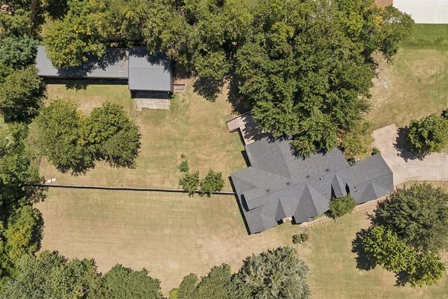 1401 Oklahoma Avenue, Norman, OK 73071