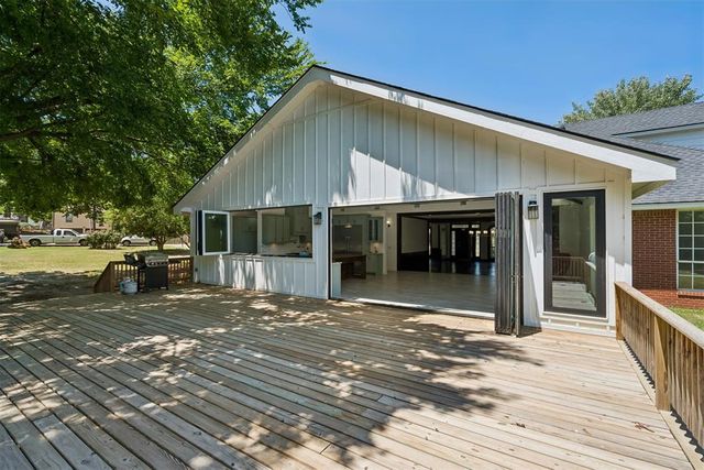 1401 Oklahoma Avenue, Norman, OK 73071