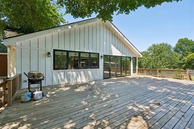 1401 Oklahoma Avenue, Norman, OK 73071