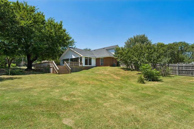 1401 Oklahoma Avenue, Norman, OK 73071
