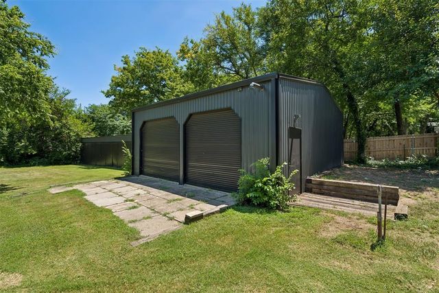 1401 Oklahoma Avenue, Norman, OK 73071