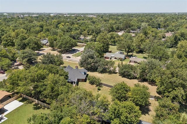 1401 Oklahoma Avenue, Norman, OK 73071