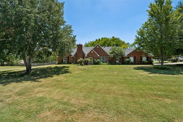 1401 Oklahoma Avenue, Norman, OK 73071